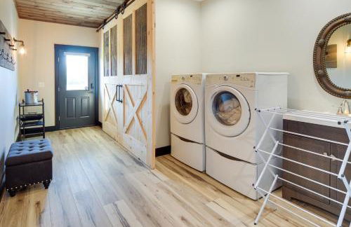 Large Home with Land in Prairie Farm! - Foto 18