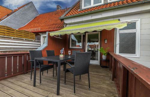 Altstadt-Refugium Goslar - Foto 35