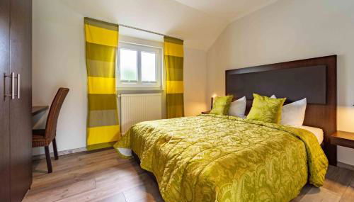 Appartement 2 Engel und Co Ferienwohnungen Hello Holidays - Foto 4, wardrobe