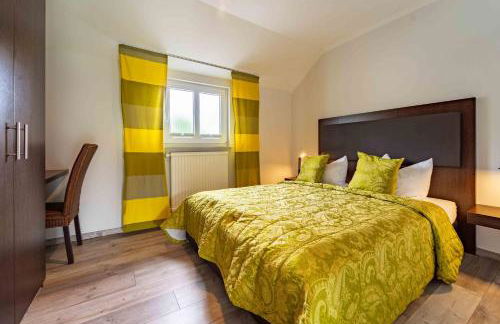 Appartement 2 Engel und Co Ferienwohnungen Hello Holidays - Foto 4