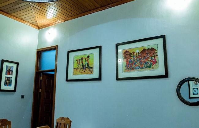 Nyumbani Cottages - Kicukiro - Photo 24