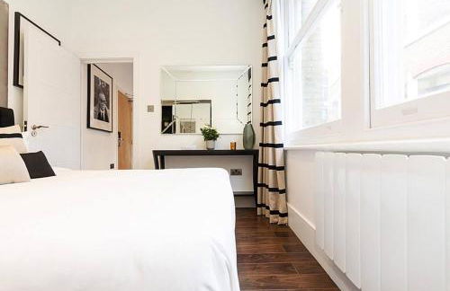 Clockwork Stay London - Foto 70