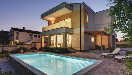 Villa in Peroj With Pool Near Barbariga Beach - Foto 4