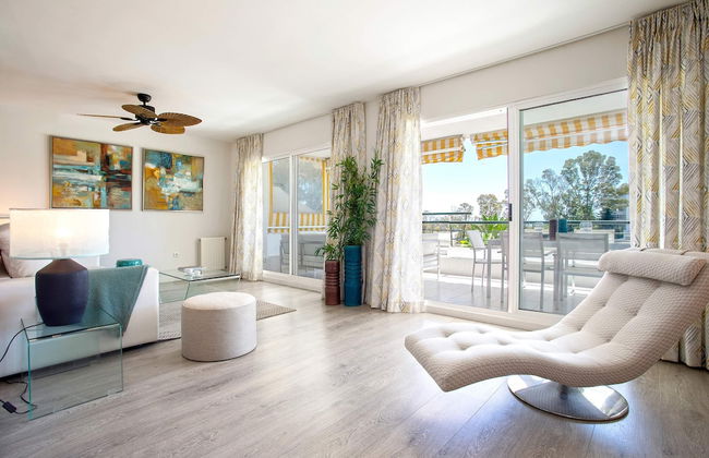 Genteel Home Guadalmina Golf - Foto 16