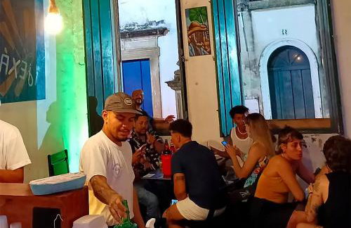 Casa inteira no Santo Antônio além do Carmo e Pelourinho - Foto 32