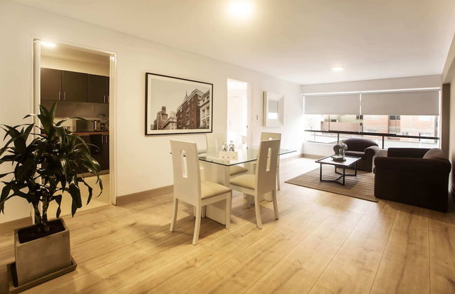 Wynwood San Martin in Miraflores - Photo 44