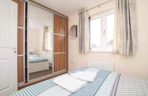 Beautiful 2-bedroom house with parking and garden - Foto 7