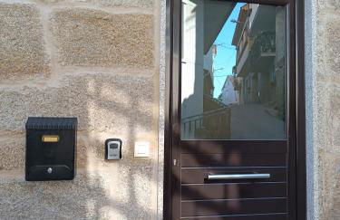 CASA DOS PEIXIÑOS Pontesampaio - Foto 43