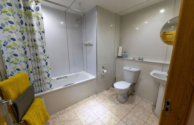 Quay Head View Aparthotel - Foto 58