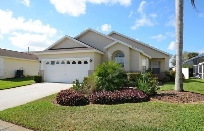 Indian Ridge - 4 Bedroom Pool Home- 2408IR 4 Home by RedAwning - Foto 36