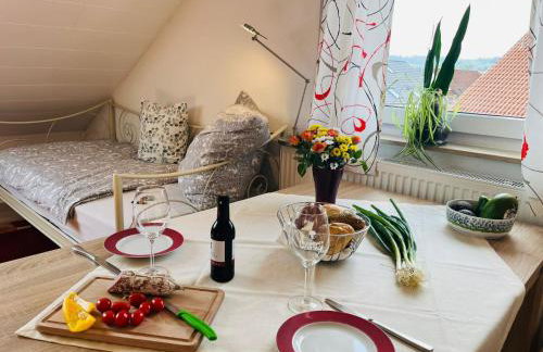 Appartments - Stromberg & Zabergäu - Foto 18