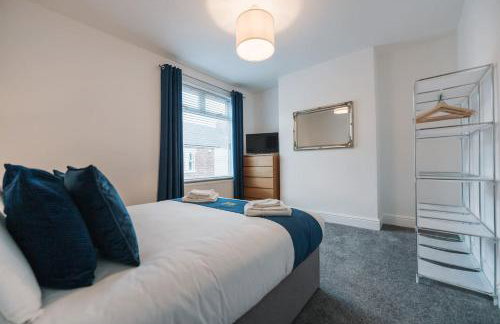 Hanson House - Foto 16