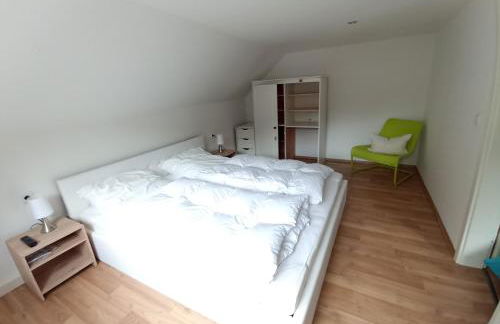 Ferienwohnung zum Hirschgrund - Foto 13