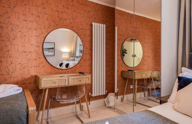 Central Belfast Apartments: Citygate - Foto 23