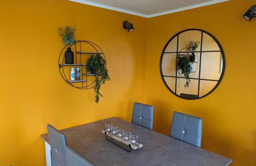 The Sunset "with private Hot tub" - Foto 20