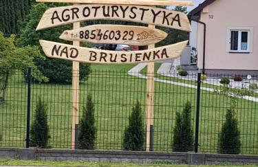 Agroturystyka nad Brusieńką - Foto 1