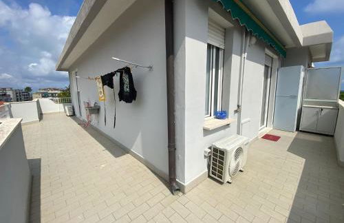 Attico Panoramico Albenga-Appartamento - Foto 20