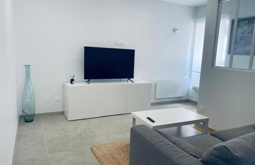 Spacious apartment near Disneyland & GDC - Foto 21