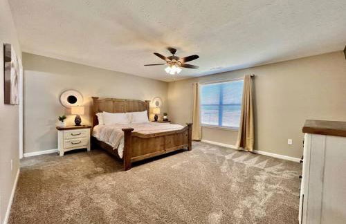 Peaceful, Brand New Ranch Home in Trenton, OH - Foto 12