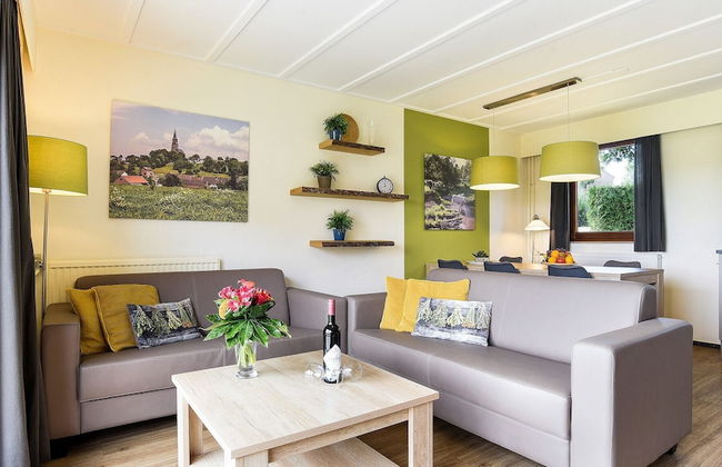 Summio Vakantiepark Reevallis - Foto 46