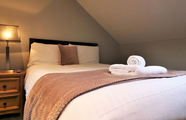 Linden Cottage Room 3 - Airdrie - Foto 2