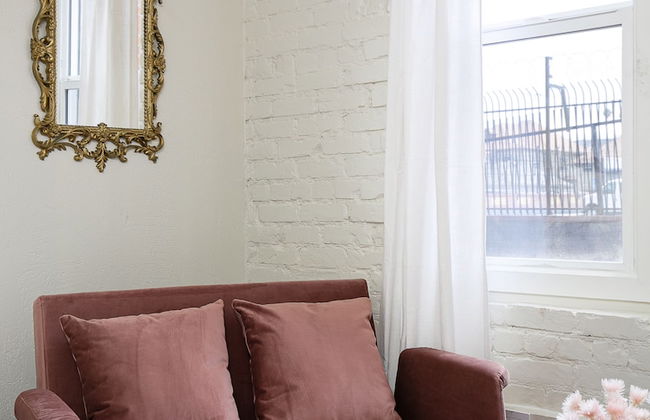 CDC Cleaning Standard! Studio Near Hollywood - Photo 7