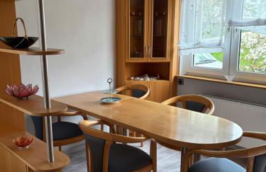 Ferienwohnung an der Warte - Foto 16