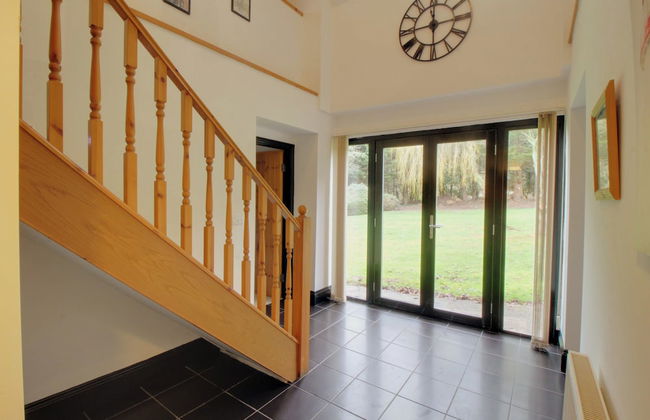 Stable Cottage - Foto 2