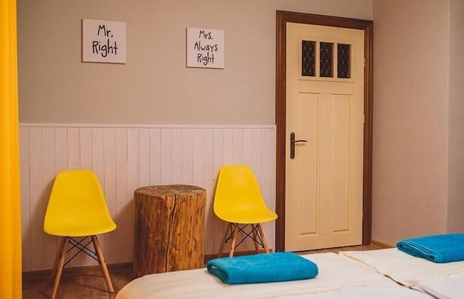 Leśna Oaza - Foto 43