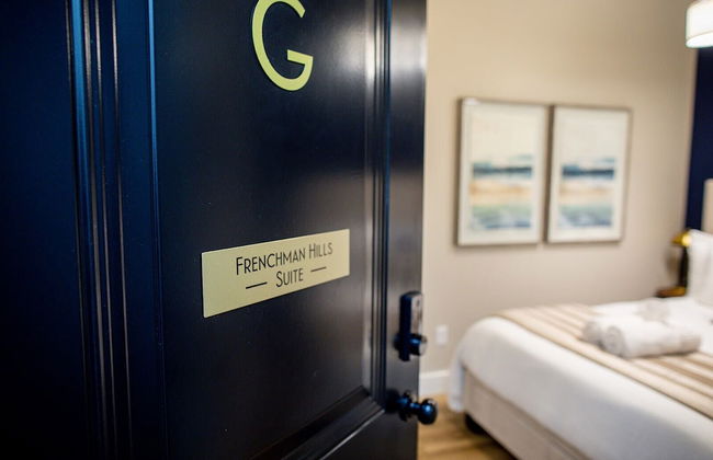 Gard Public House Inn & Restaurant - Foto 17