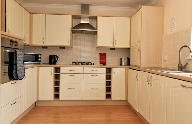 Angus House - Glasgow - Photo 18