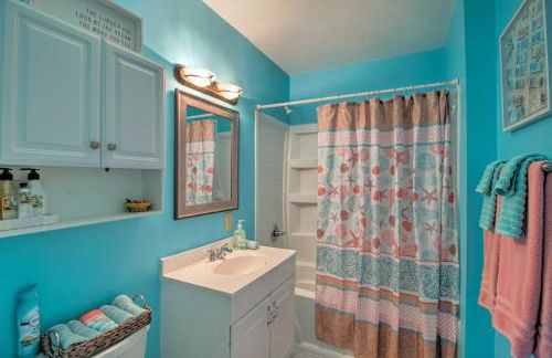 West Palm Beach Home with Yard -2 Mi to Beach! - Foto 13