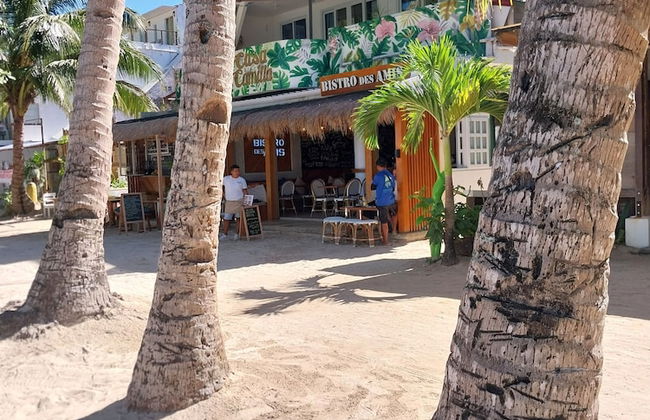 Boracay Luxury Apartments - Foto 47