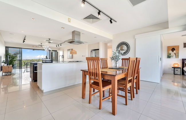 Darwin Waterfront Short Stay Apartments - Foto 31