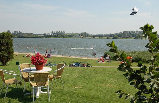 Lovely Home in Noordwijkerhout near Sea Beach - Foto 38