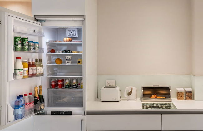 South Beach Camps Bay Boutique Hotel - Foto 72