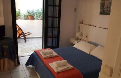 Aigialis Apartments & Studios - Foto 36