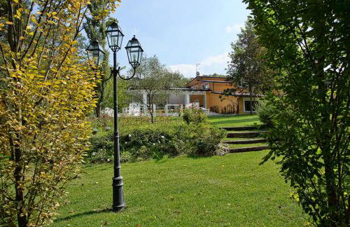 La Pampa Relais & Spa - Foto 3