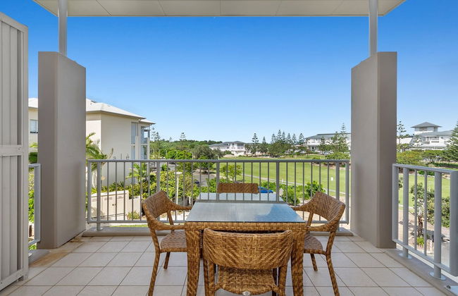 The Sand Resort Apartments - Holiday Management Co - Foto 3