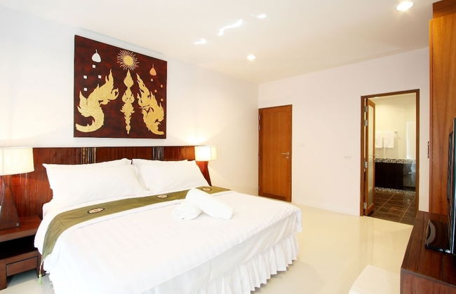 The Park Surin by RESAVA - Foto 5