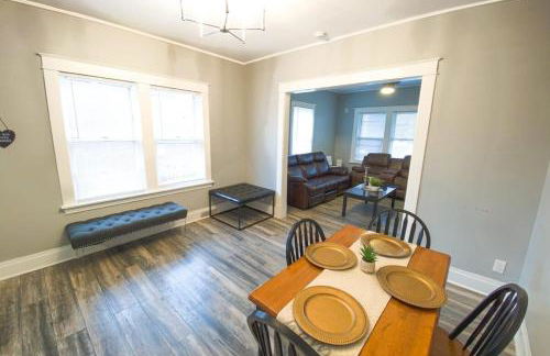 Large 6BR, 2 bath in Niagara Falls - Foto 22