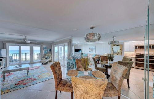 Mariner East #201 1 BR 2 BA Amazing Balcony! - Foto 7