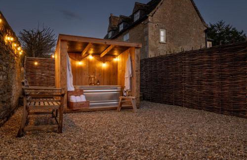 The Coach House, South Cerney - Foto 16