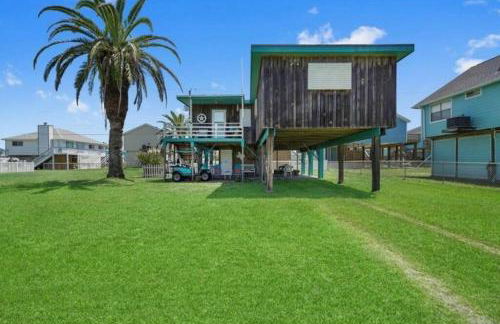 Sea Esta - Lil' costal cottage - Foto 25