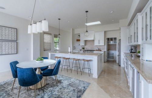 Water and sunset views in dreamy Cardiff by the sea - Foto 4