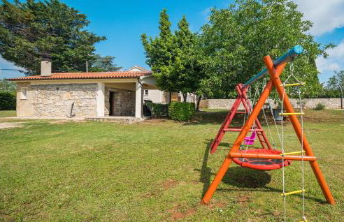 Holiday Home Labin Marici - Foto 18