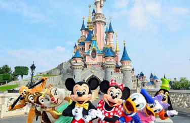 Disneyland Paris, vallée village ,Paris , villa, garden , Syline Home, 120 m2 - Foto 34