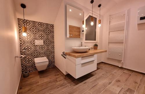 Andinas FeWo - Wunderschöner Ausblick auf den See - Photo 7