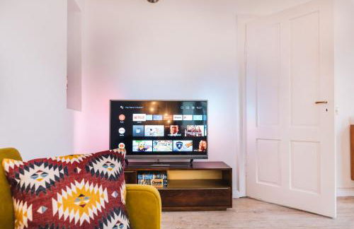 #1 AUGSBURG Altstadtjuwel - Foto 4