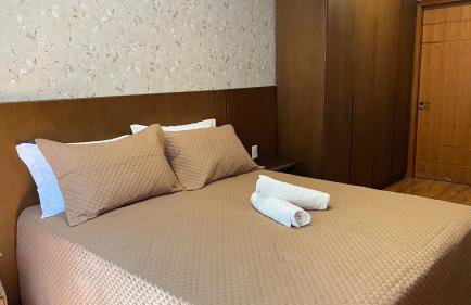 Lindo Apartamento no centro á 5 min da Rua Coberta - Foto 33